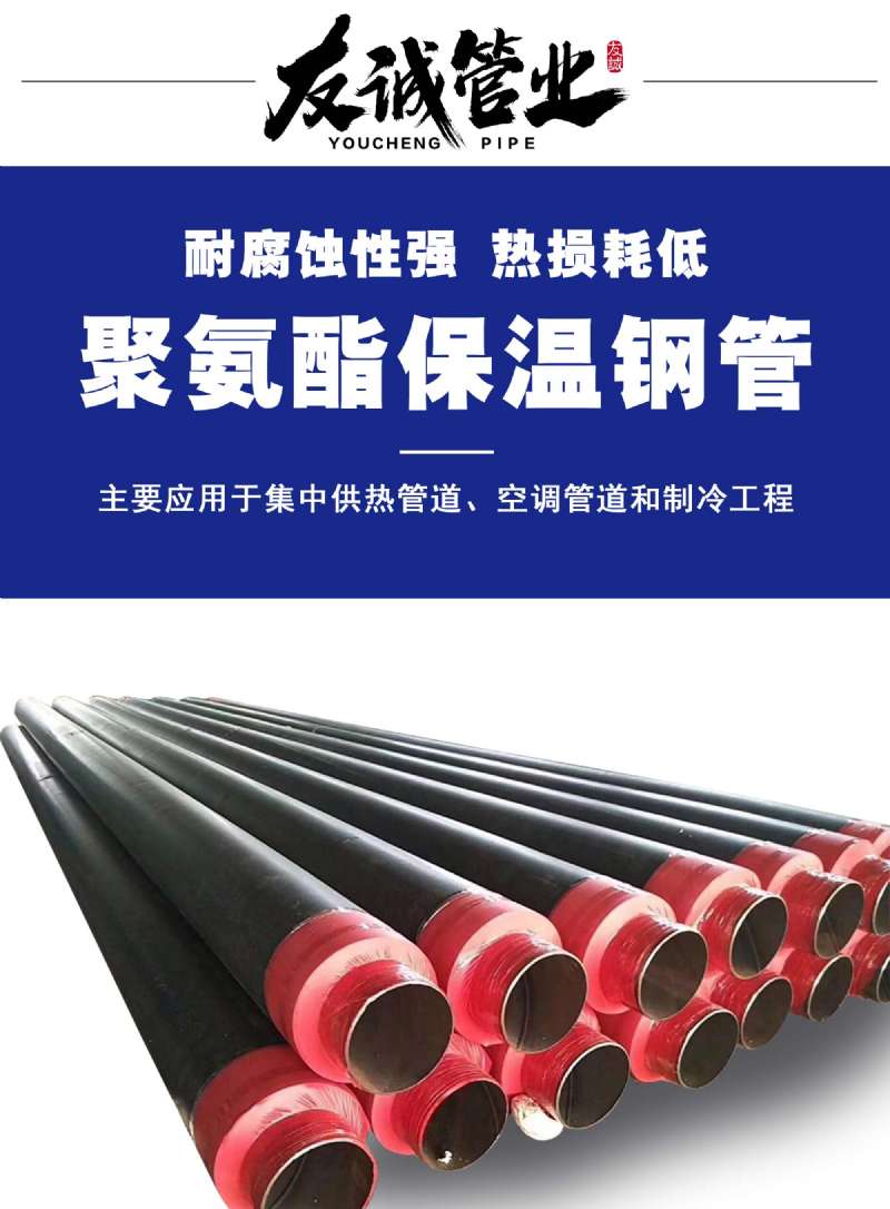 保溫鋼管 保溫鋼管