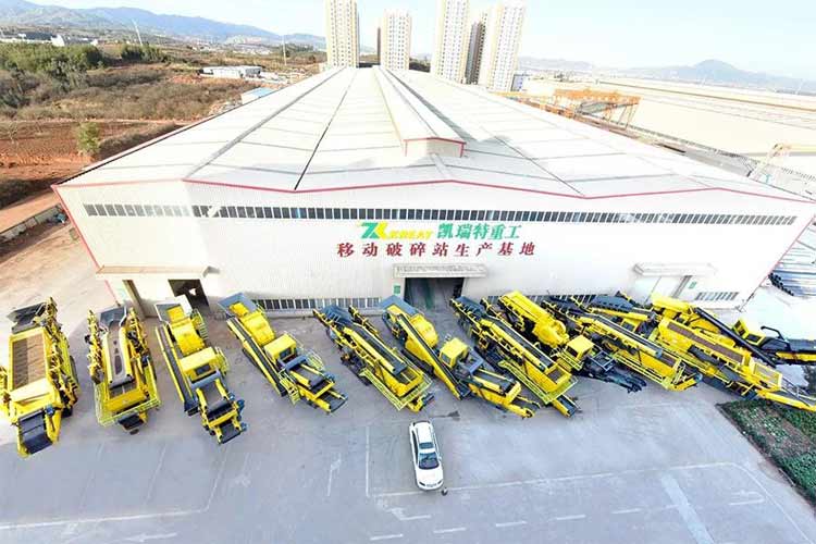 全國(guó)各地砂荒來(lái)襲，機(jī)制砂熱銷潮再度席卷而來(lái)