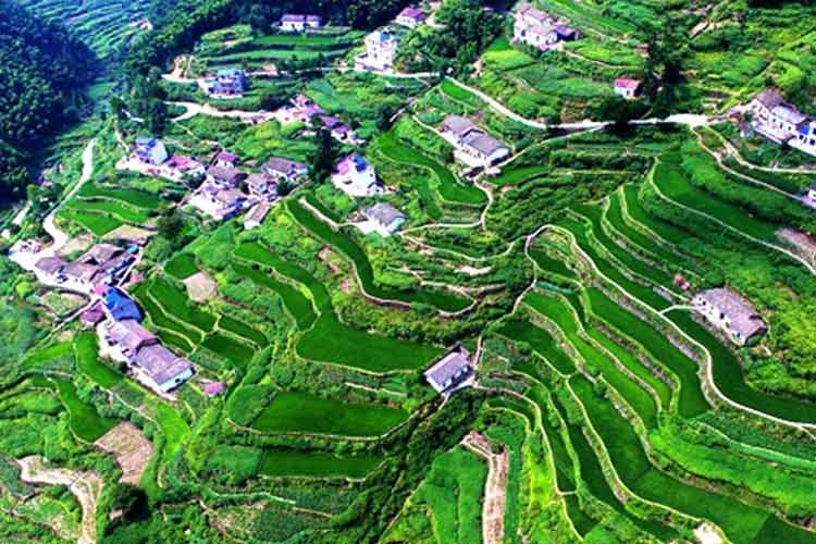 綠水青山就是金山銀山，凱瑞特重工助力環(huán)境保護(hù)