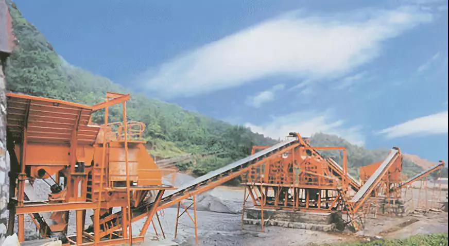 移動破碎機(jī)是如何進(jìn)化的