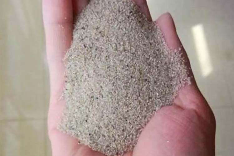 河砂、海沙、機(jī)制砂如何區(qū)分？建筑用砂選哪種性價比最高？
