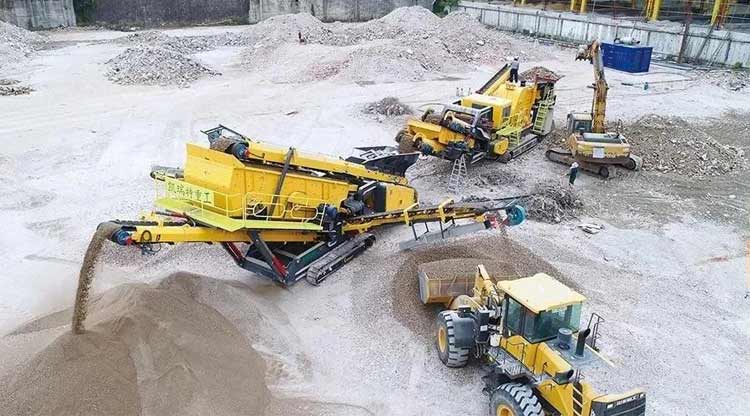 河砂、海沙、機(jī)制砂如何區(qū)分？建筑用砂選哪種性價比最高？