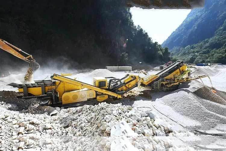 河砂、海沙、機(jī)制砂如何區(qū)分？建筑用砂選哪種性價比最高？