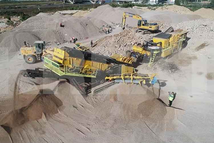河砂、海沙、機(jī)制砂如何區(qū)分？建筑用砂選哪種性價比最高？