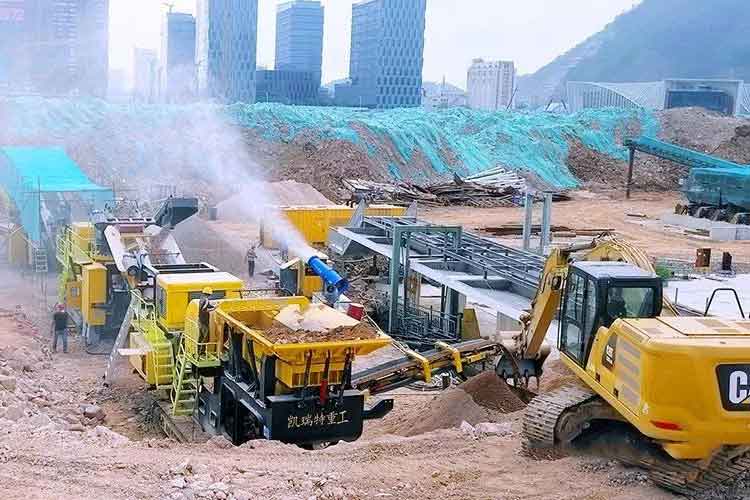 河砂、海沙、機(jī)制砂如何區(qū)分？建筑用砂選哪種性價比最高？