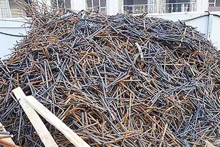 建筑垃圾再生利用全新解決方案，8大用途隨心選！
